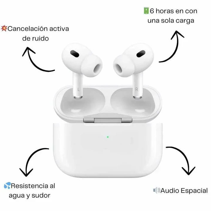 AirPods Pro 2 OEM