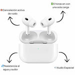 AirPods Pro 3 OEM