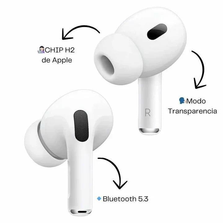 AirPods Pro 3 OEM