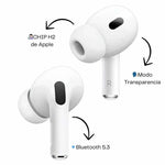 AirPods Pro 3 OEM