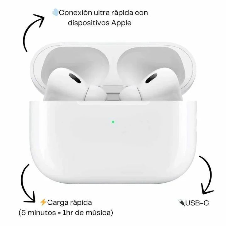 AirPods Pro 3 OEM