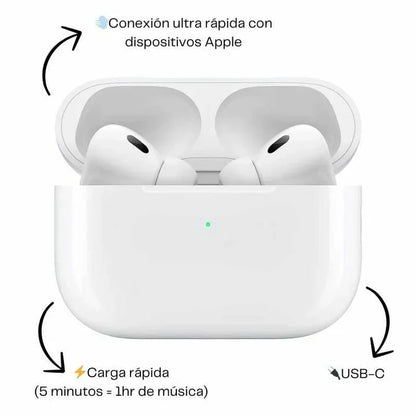 AirPods Pro 2 OEM