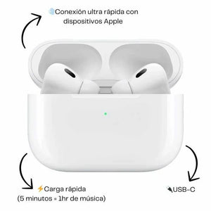 AirPods Pro 3 OEM